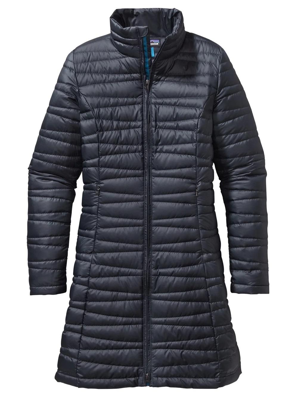 Patagonia Fiona Packable Puffer Jacket